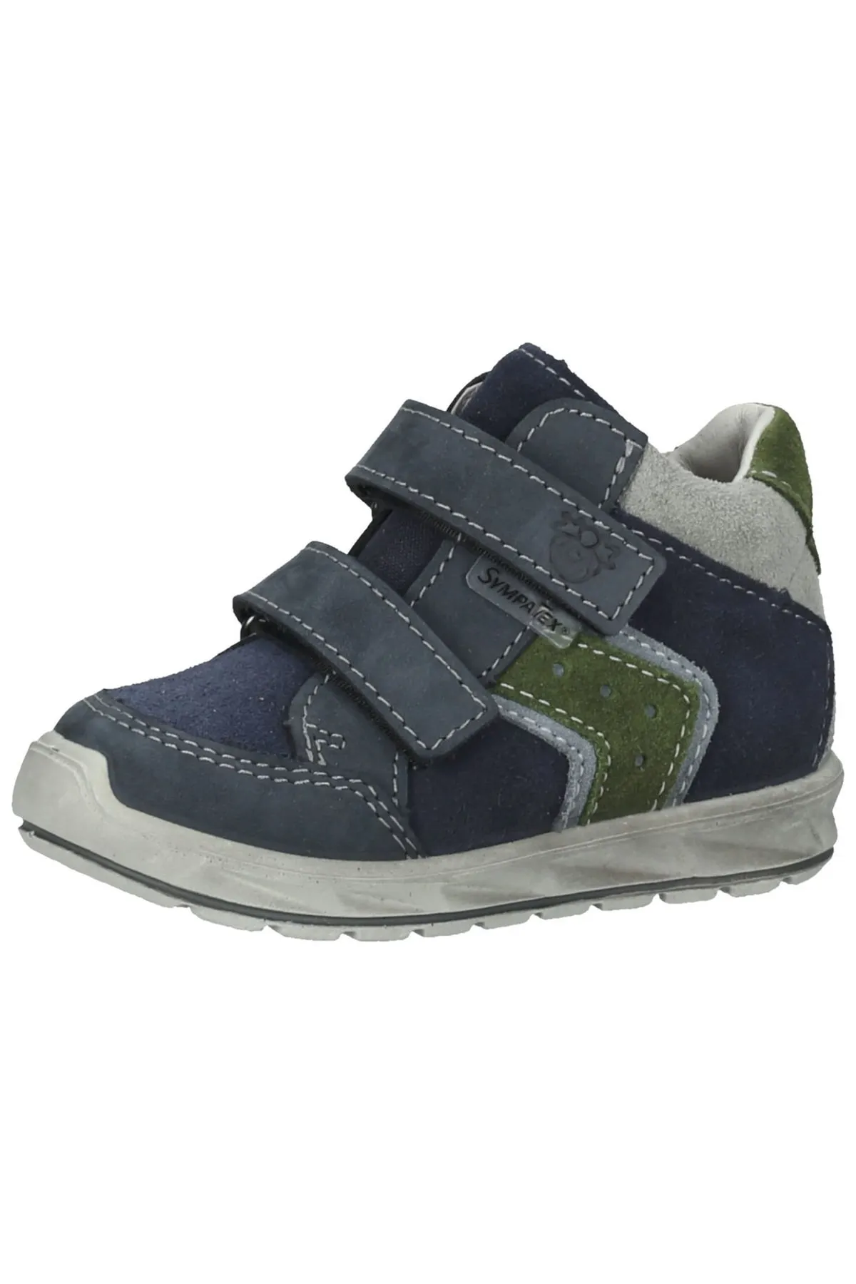 pepino  Flacher Schuh - Blau - Flacher Absatz