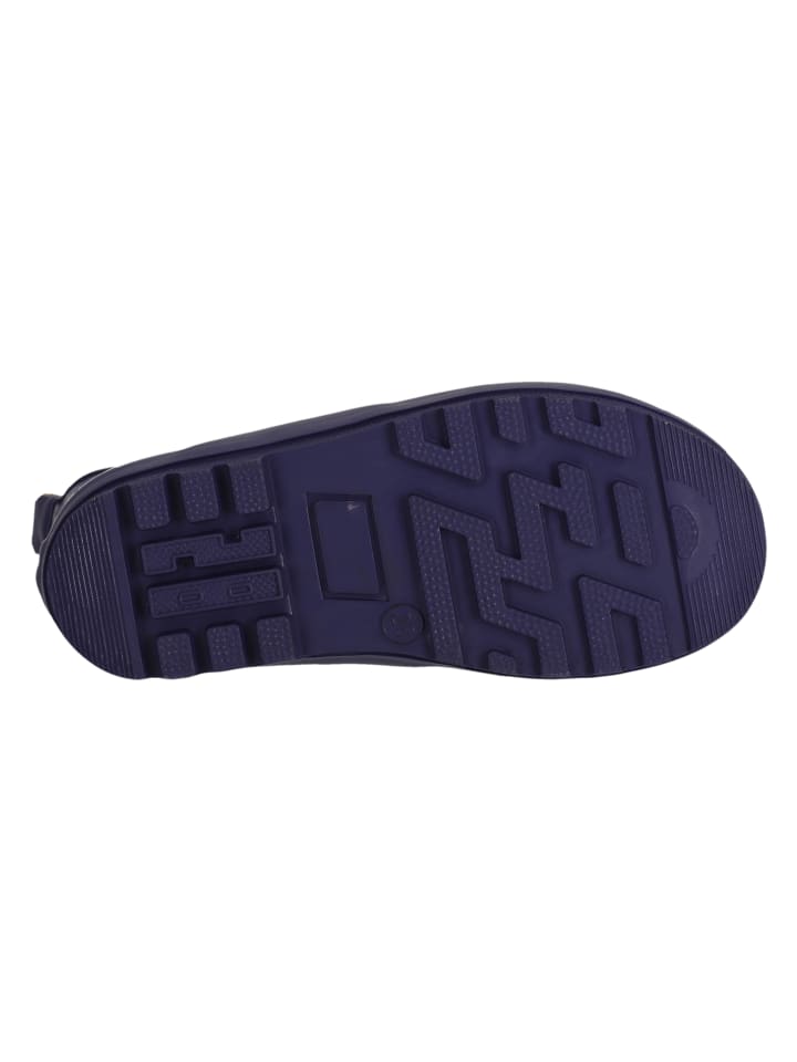 Zigzag Gummistiefel Gemus in 2052 Blue Depths günstig kaufen