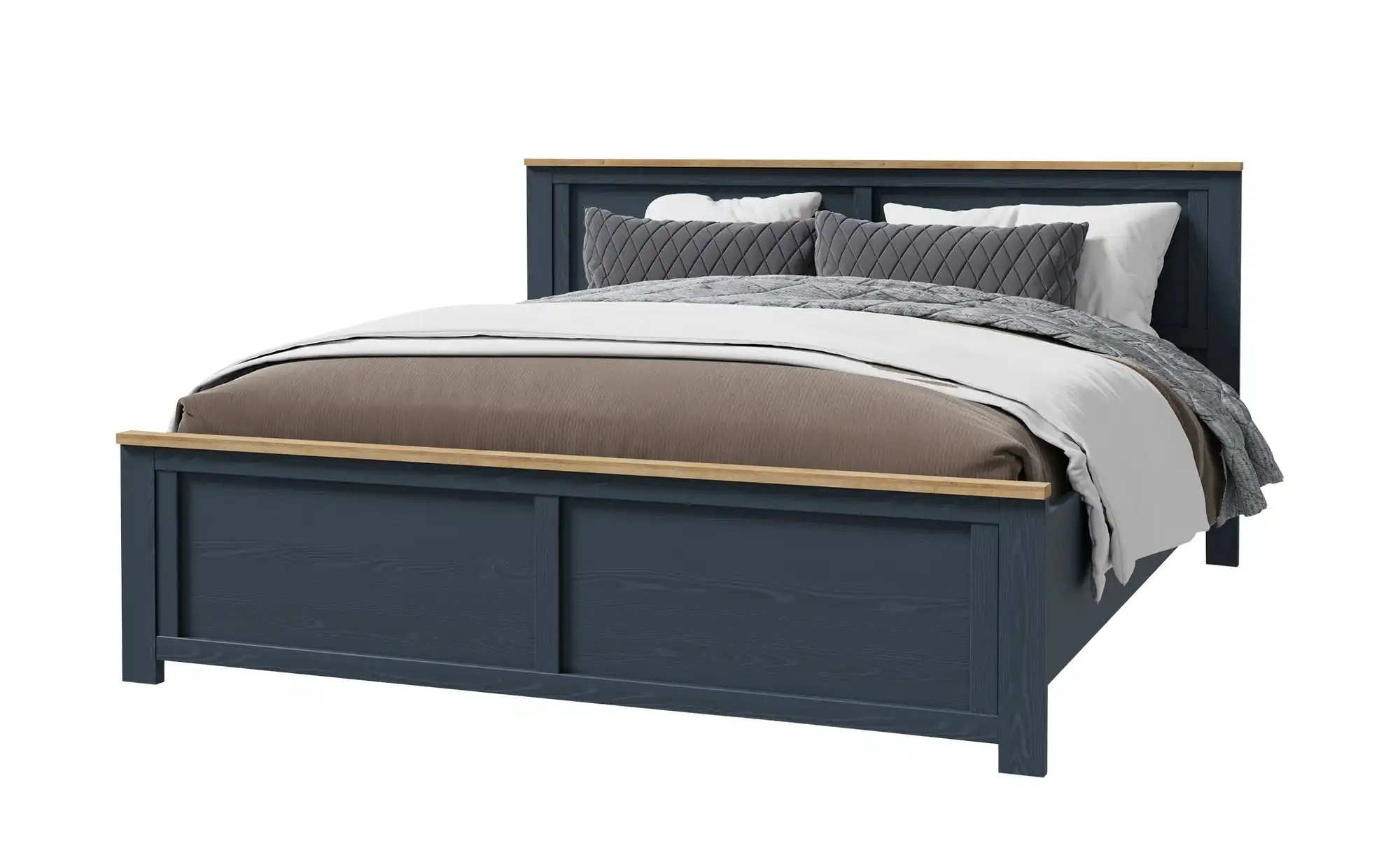 Doppelbett