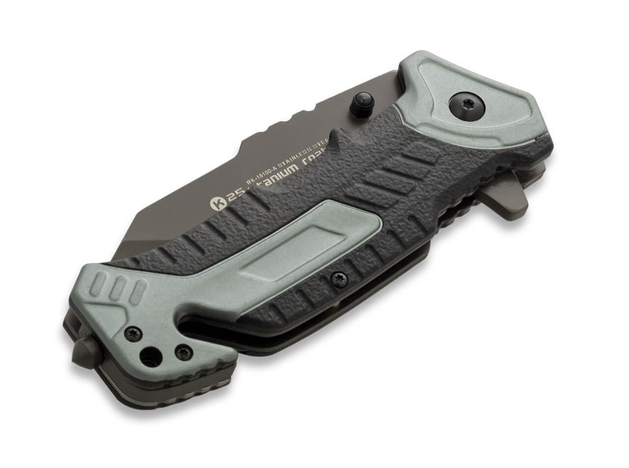 Tactical Folder 18100-A