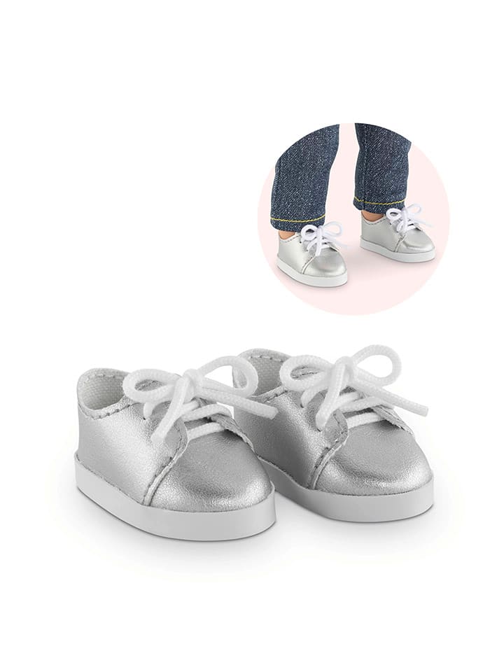 Corolle Puppenschuhe 