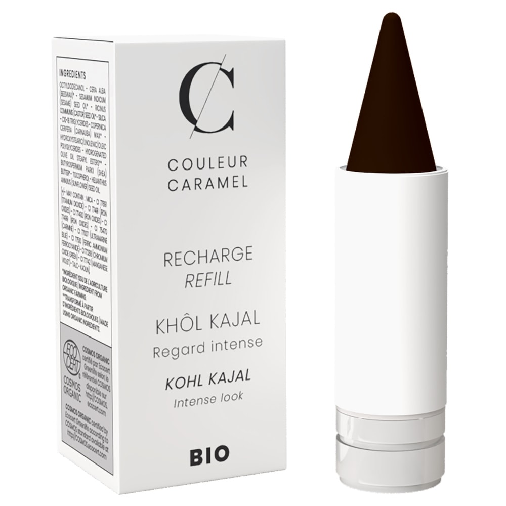 Couleur Caramel Recharge Khôl kajal Khôl kajal recharge