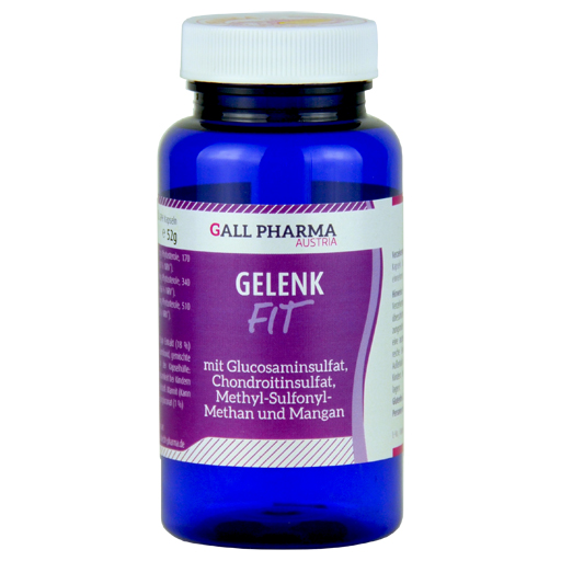 GELENK-FIT GPH Kapseln  90 St  Kapseln