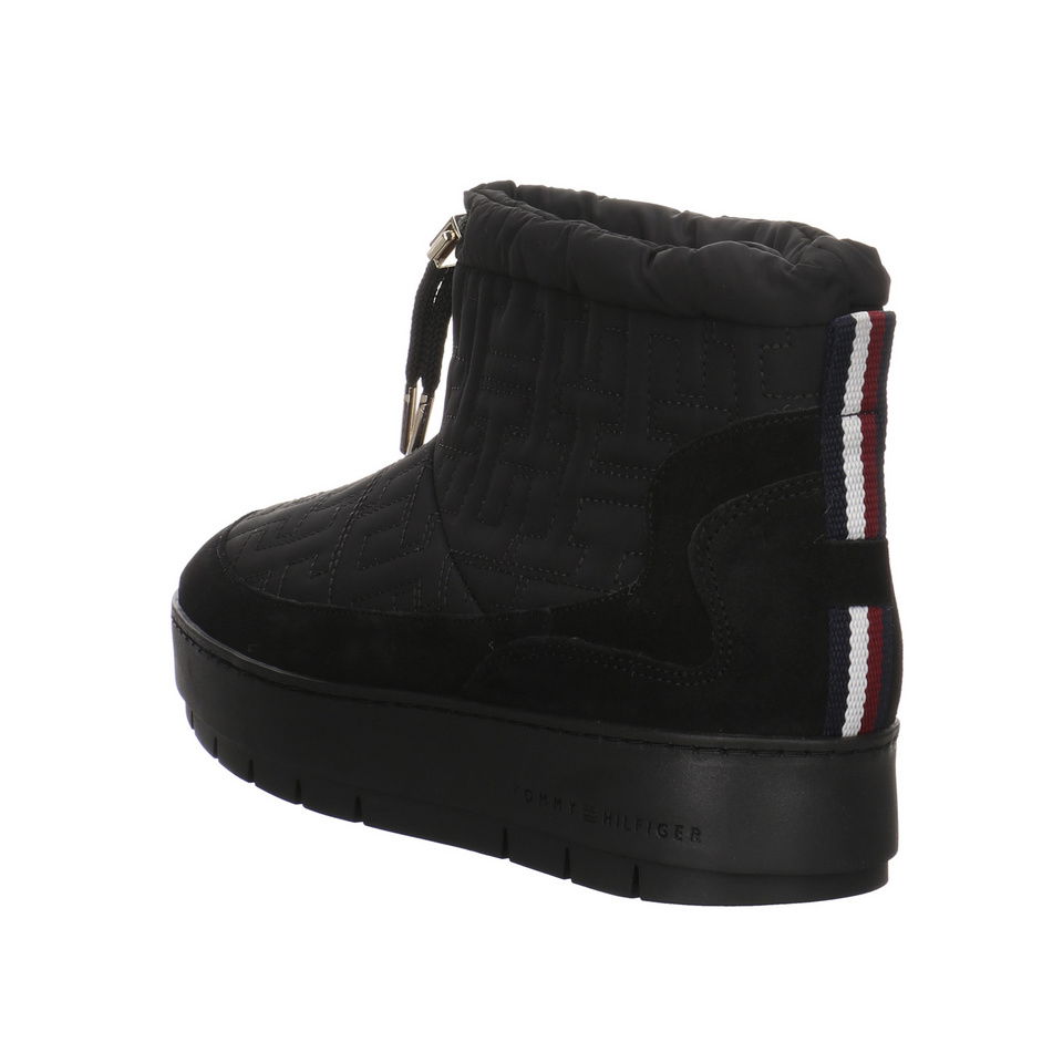 Tommy Hilfiger Tommy Monogram Snowboot