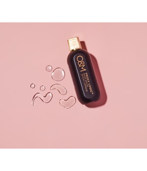 O&M Frizzy Logic Haarserum-100 ml