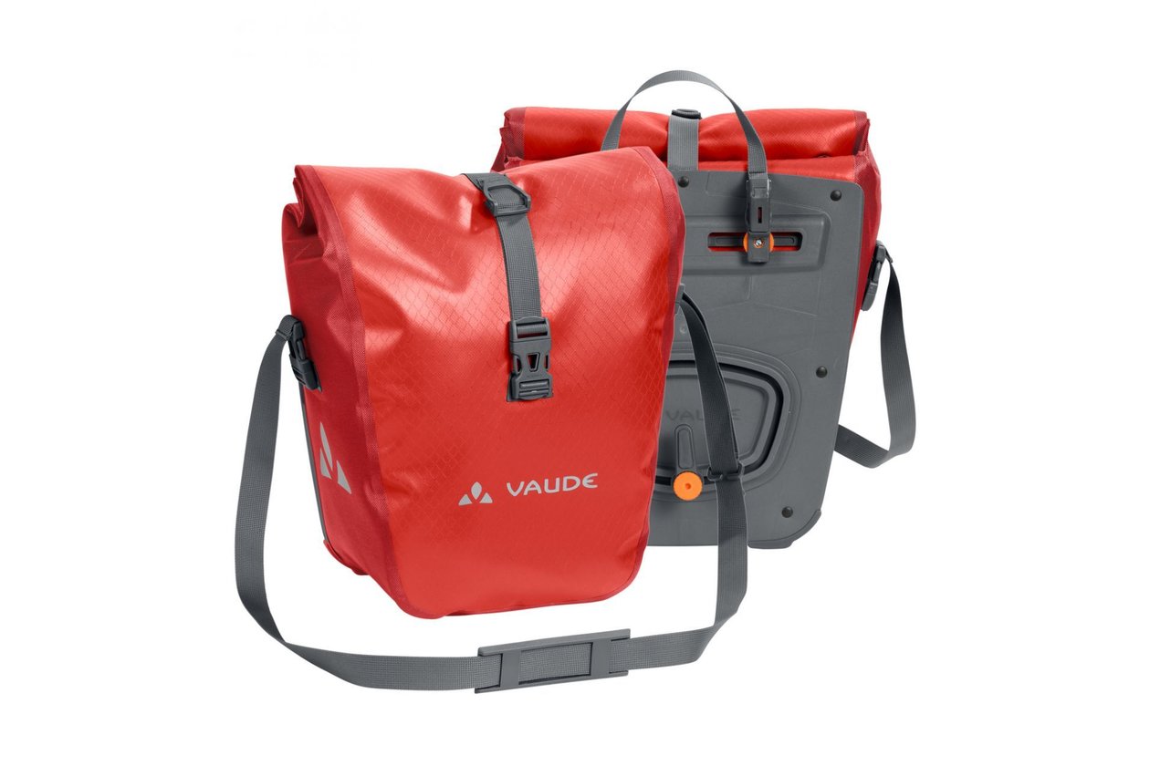 Vaude Aqua Front 28 - Set