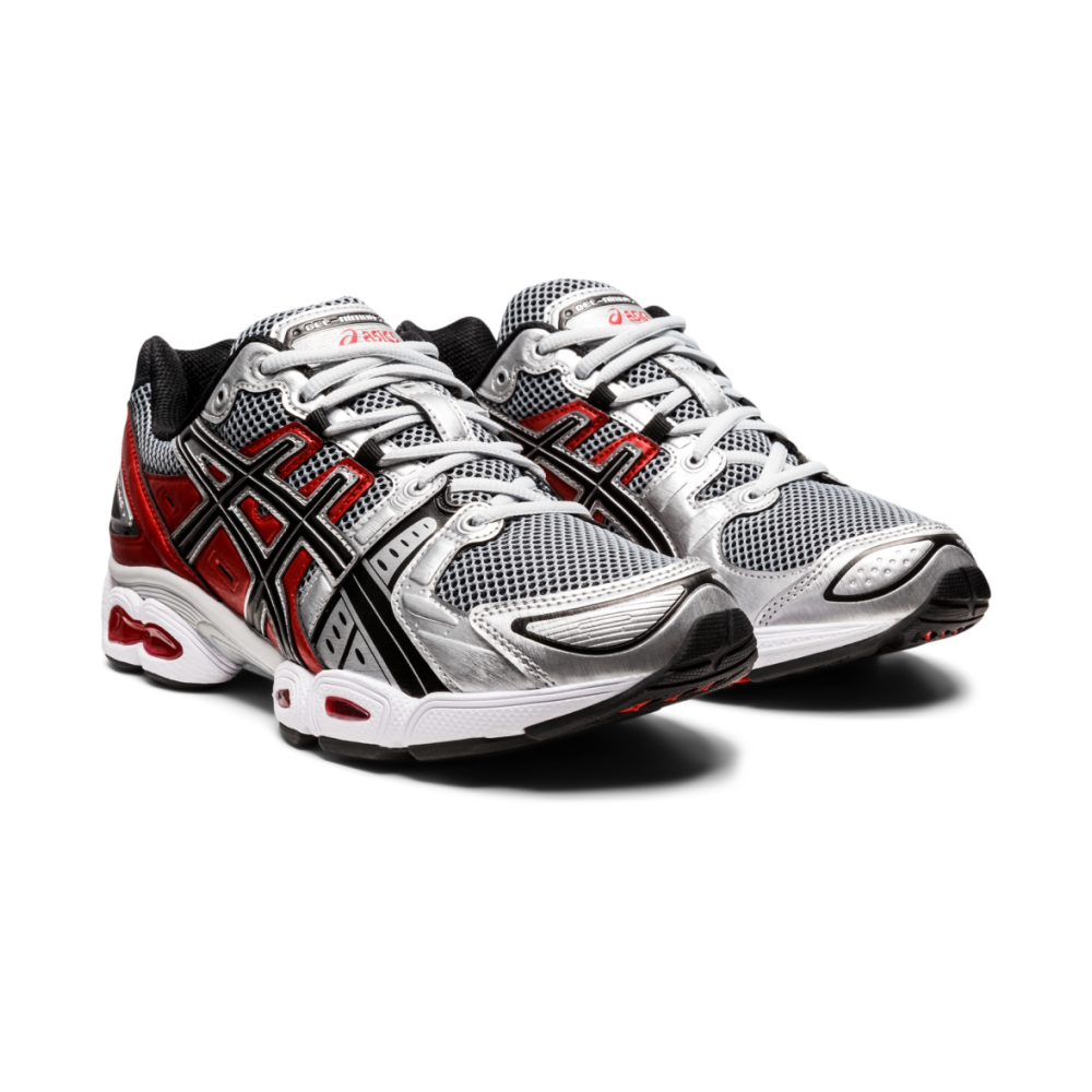 Asics Gel Nimbus 9 1201A424.020 / rot