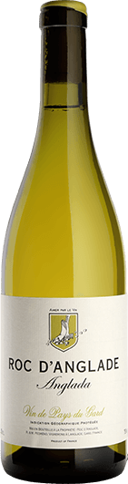 Roc d'Anglade : Anglada 2021