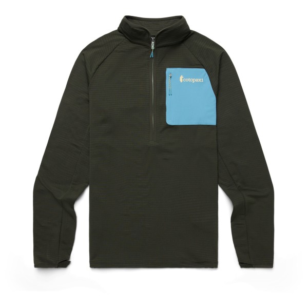 Cotopaxi - Otero Fleece Half-Zip Pullover - Fleecepullover