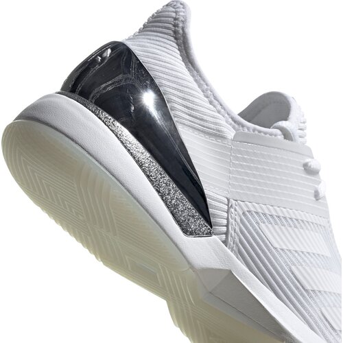 DAMEN TENNISINDOORSCHUHE ADIZERO UBERSONIC 3