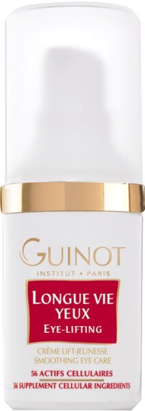 Guinot Longue Vie Yeux Augencreme