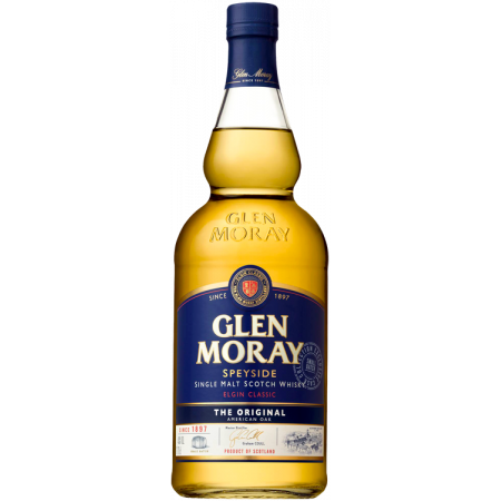 GLEN MORAY CLASSIC THE ORIGINAL