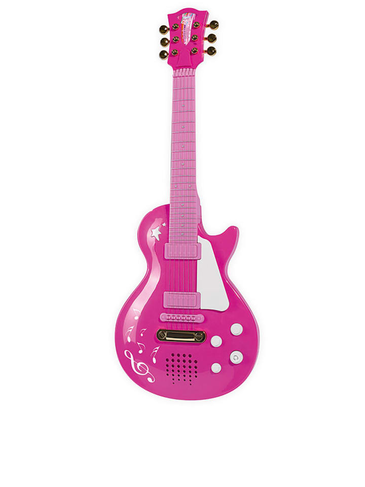 Simba Rockgitarre 
