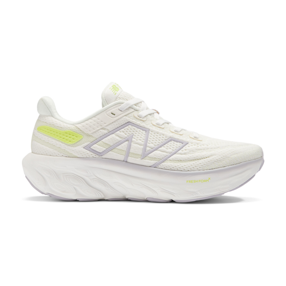 New Balance Fresh Foam X 1080v13 1080 v13 W1080F13 / weiss