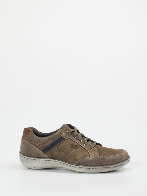 Schnürschuh-46512490011 Josef Seibel