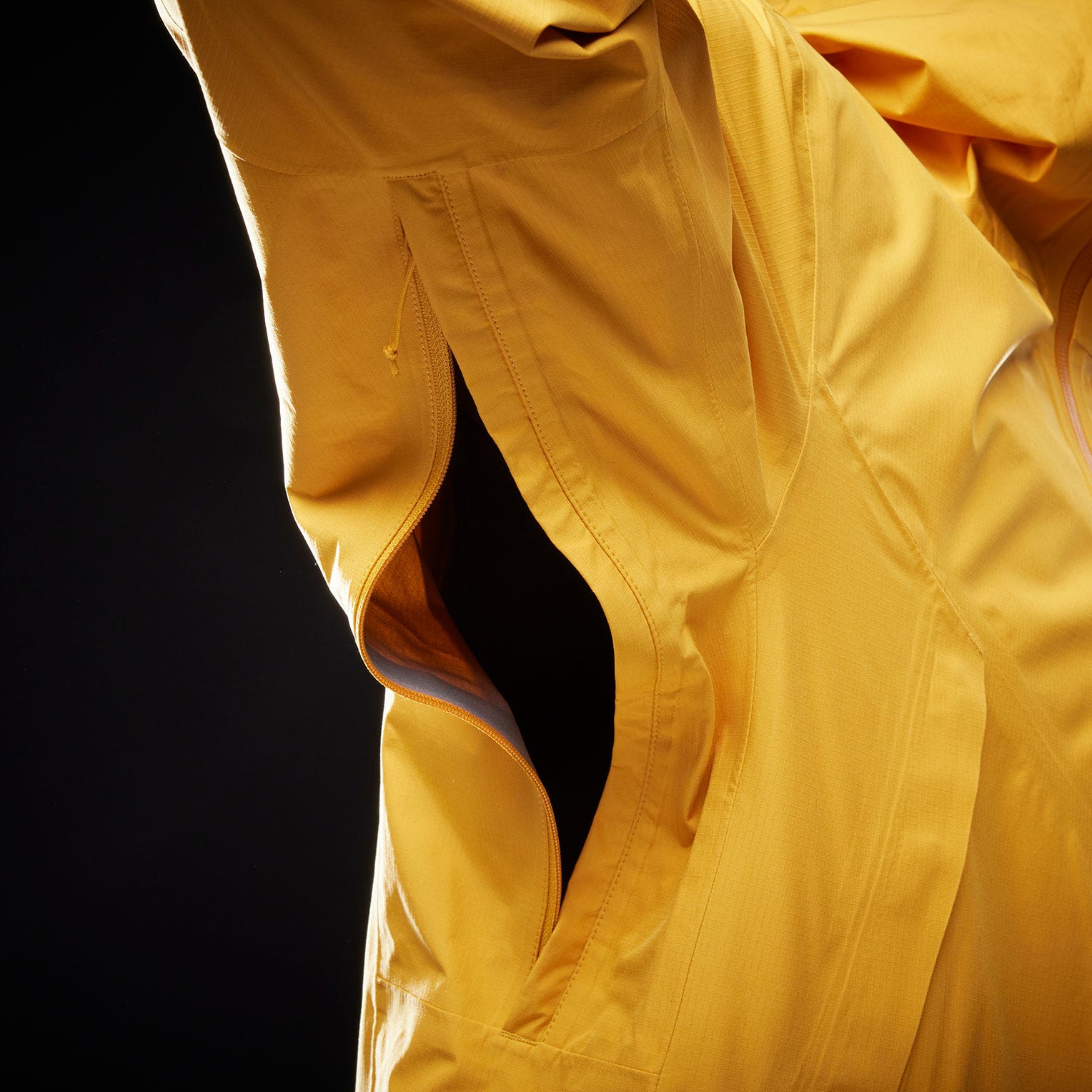 Men's Verglas Infinity Shell Jacket 2.0