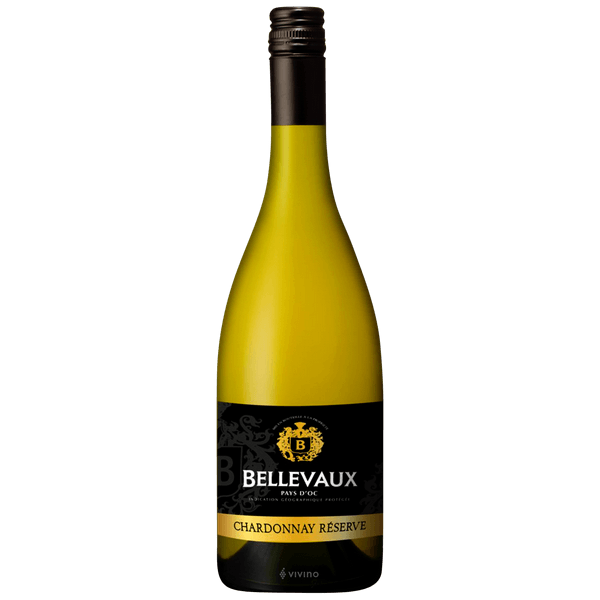 BellevauxRéserve Chardonnay 2022
