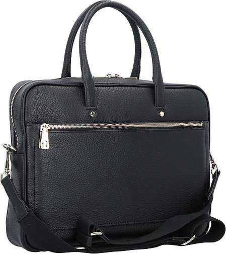 AIGNER Aktentasche IVY