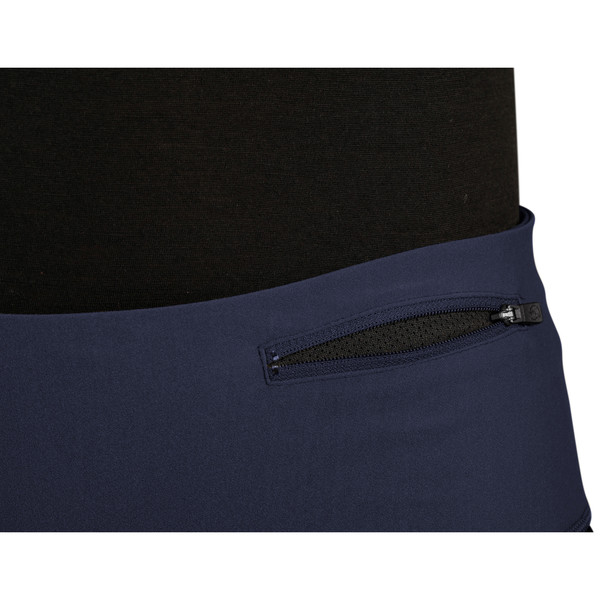 ABISKO TREKKING TIGHTS 3/4 W Damen - Trekkinghose