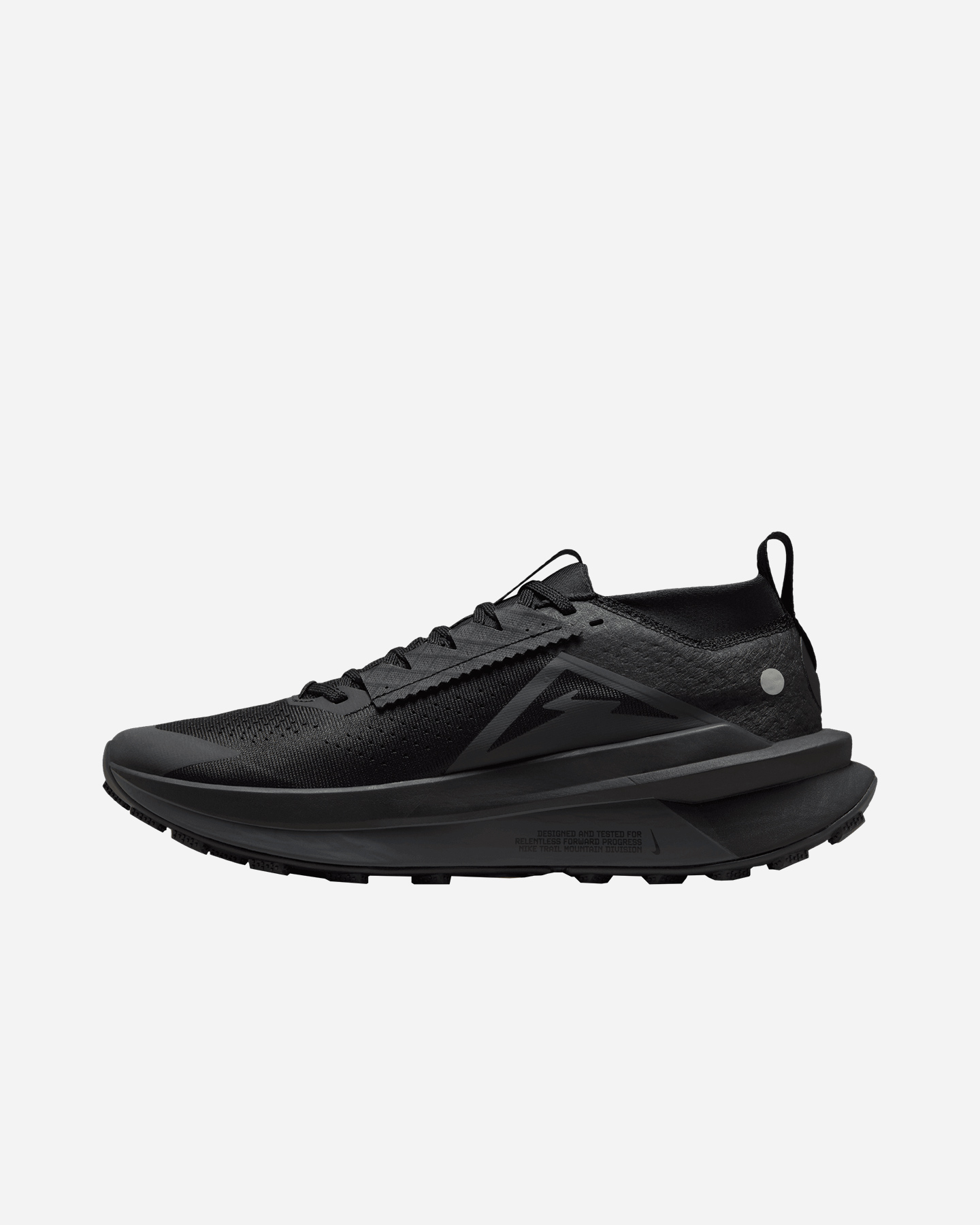 Scarpe Trail Nike Zegama Trail 2 M FD5190-002