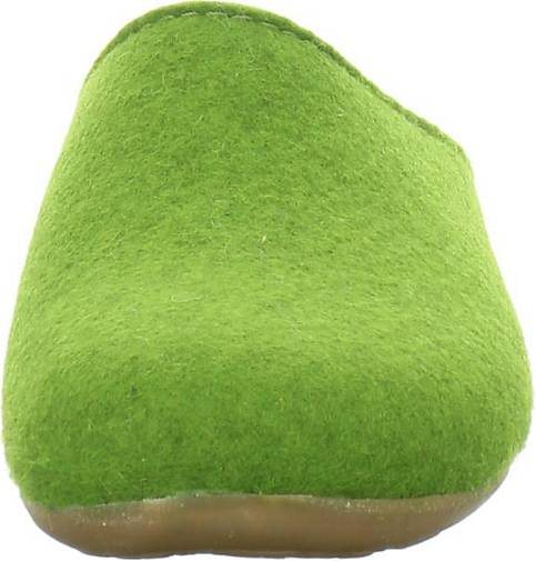 HAFLINGER Everest Fundus - Hausschuh