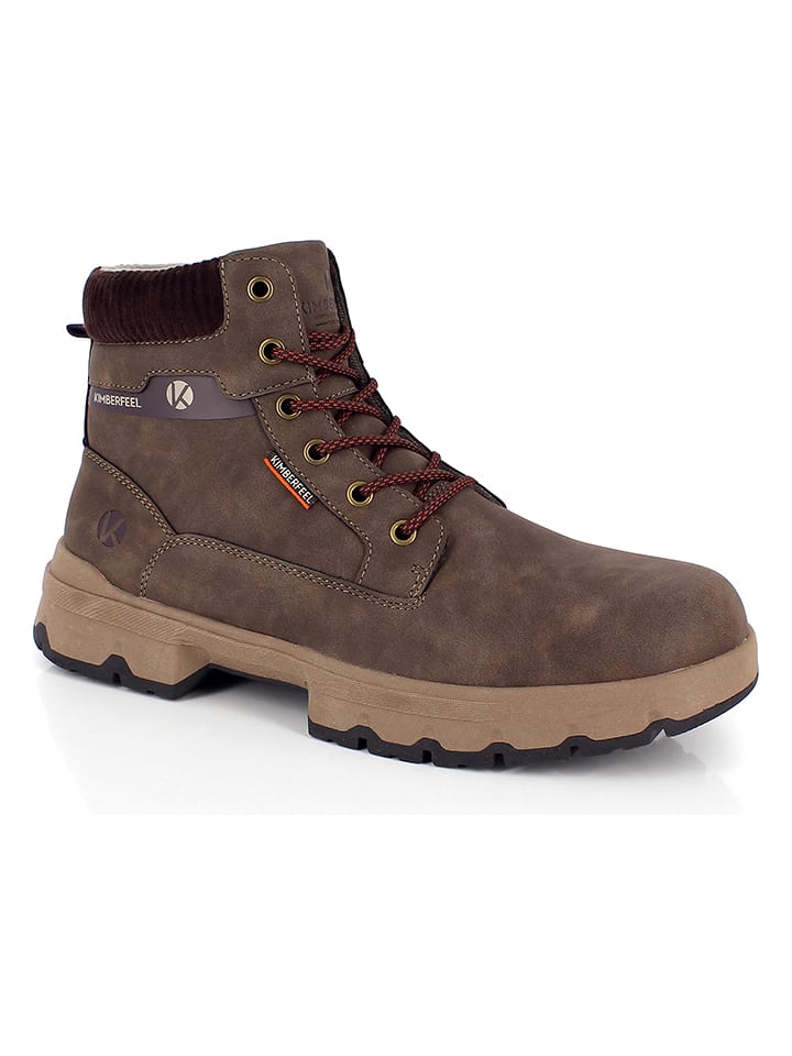 Kimberfeel Boots 