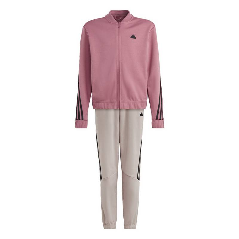 adidas Future Icons 3-Streifen Trainingsanzug Trainingsanzug Kinder