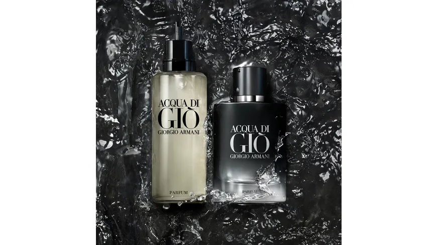 GIORGIO ARMANI Acqua di Giò Parfum