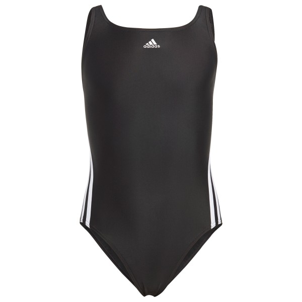 adidas - Kid's 3-Stripes Swimsuit - Badeanzug