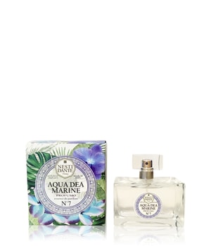 Nesti Dante Aqua dea Marine Eau de Parfum-100 ml