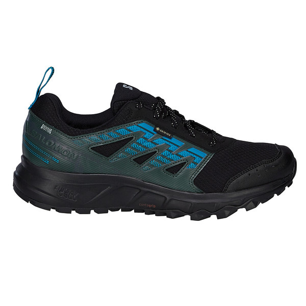 WANDER GORE-TEX Herren - Wanderschuhe