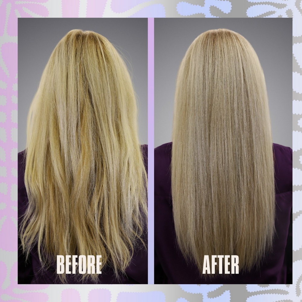 aussie Aussie Blonde Soin 3 Minute Miracle 225 ml Masque