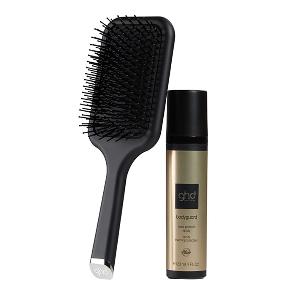 ghd Styling Duo Geschenkset