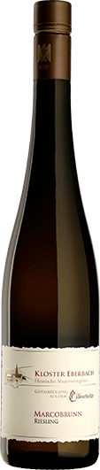 Kloster Eberbach : Riesling Erbacher Marcobrunn Trocken Grosses Gewächs 2011