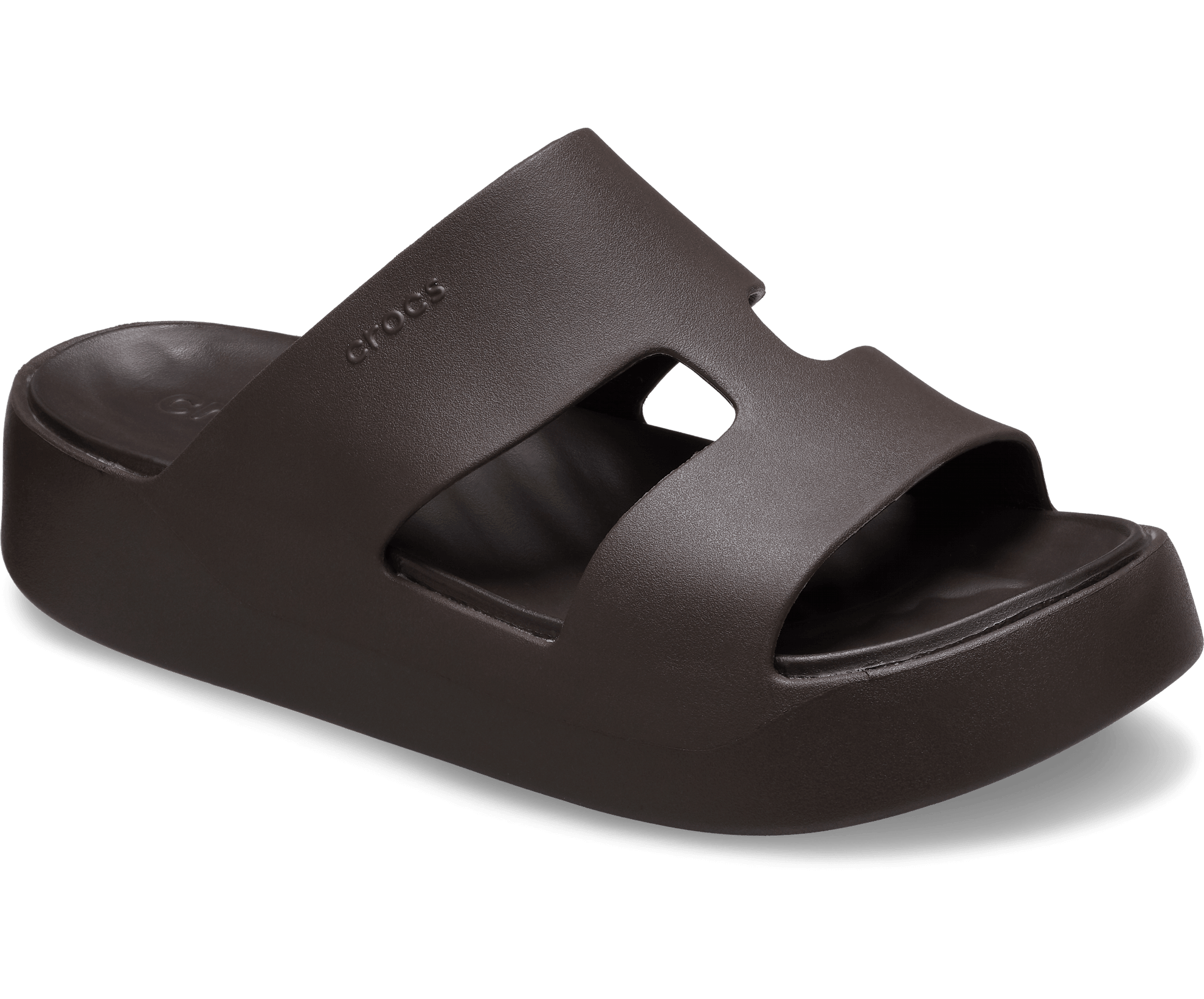 Getaway Platform H-Strap