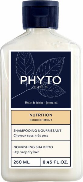 Phyto Nutrition Shampoo