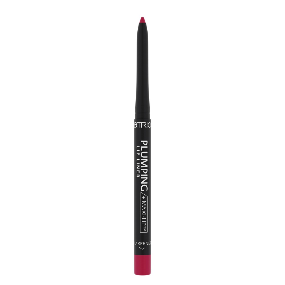 catrice Plumping Lip Liner crayon lèvres repulpant 120 Stay Powerful Crayon Contour Lèvres