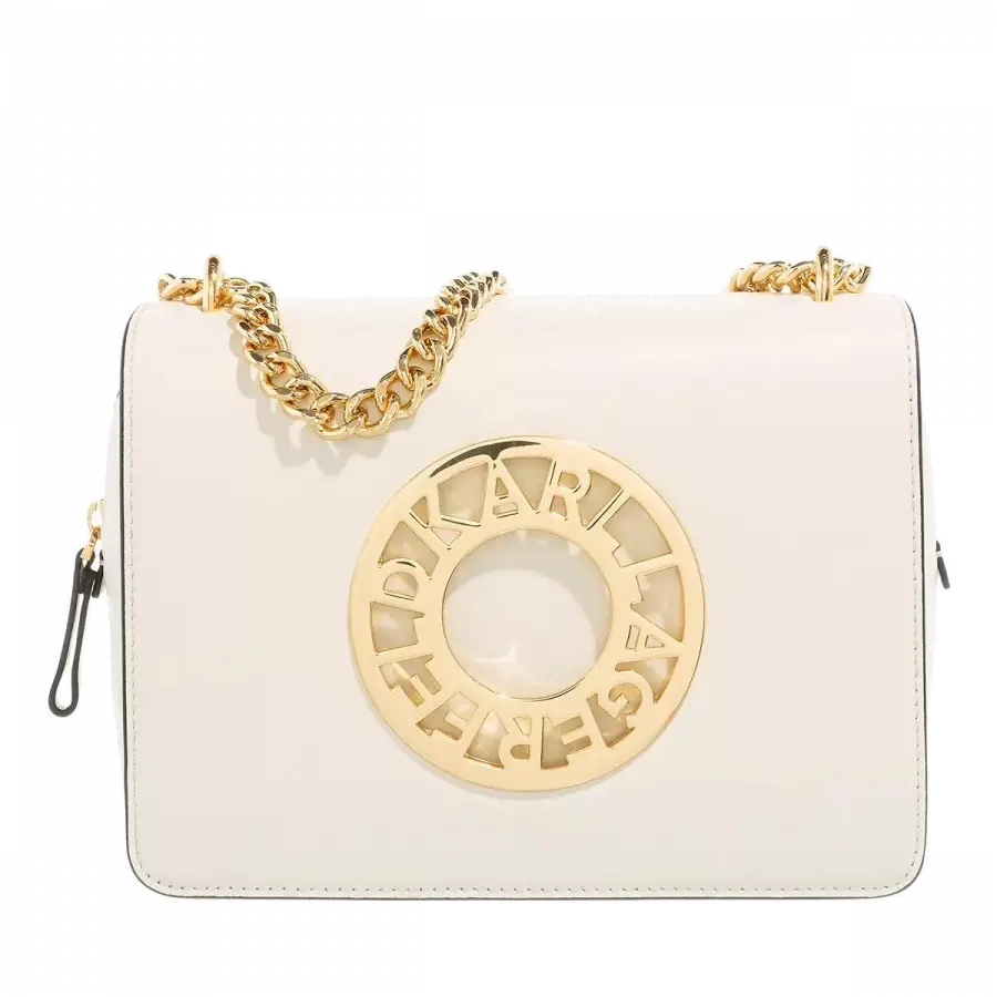 Karl Lagerfeld - Karl Lagerfeld Shoulder Bags Textil