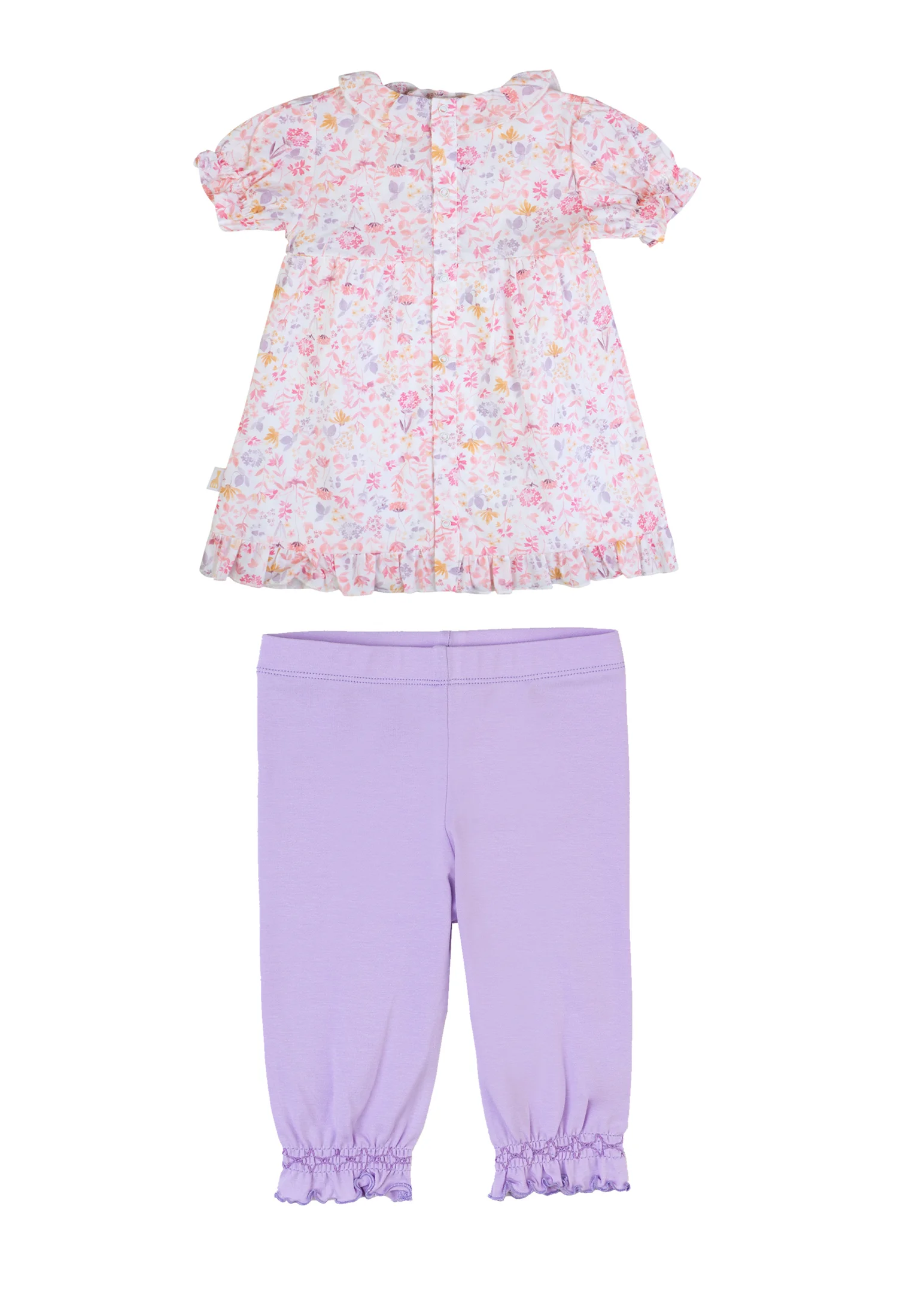 Sophie la Girafe SET - Pantalones
