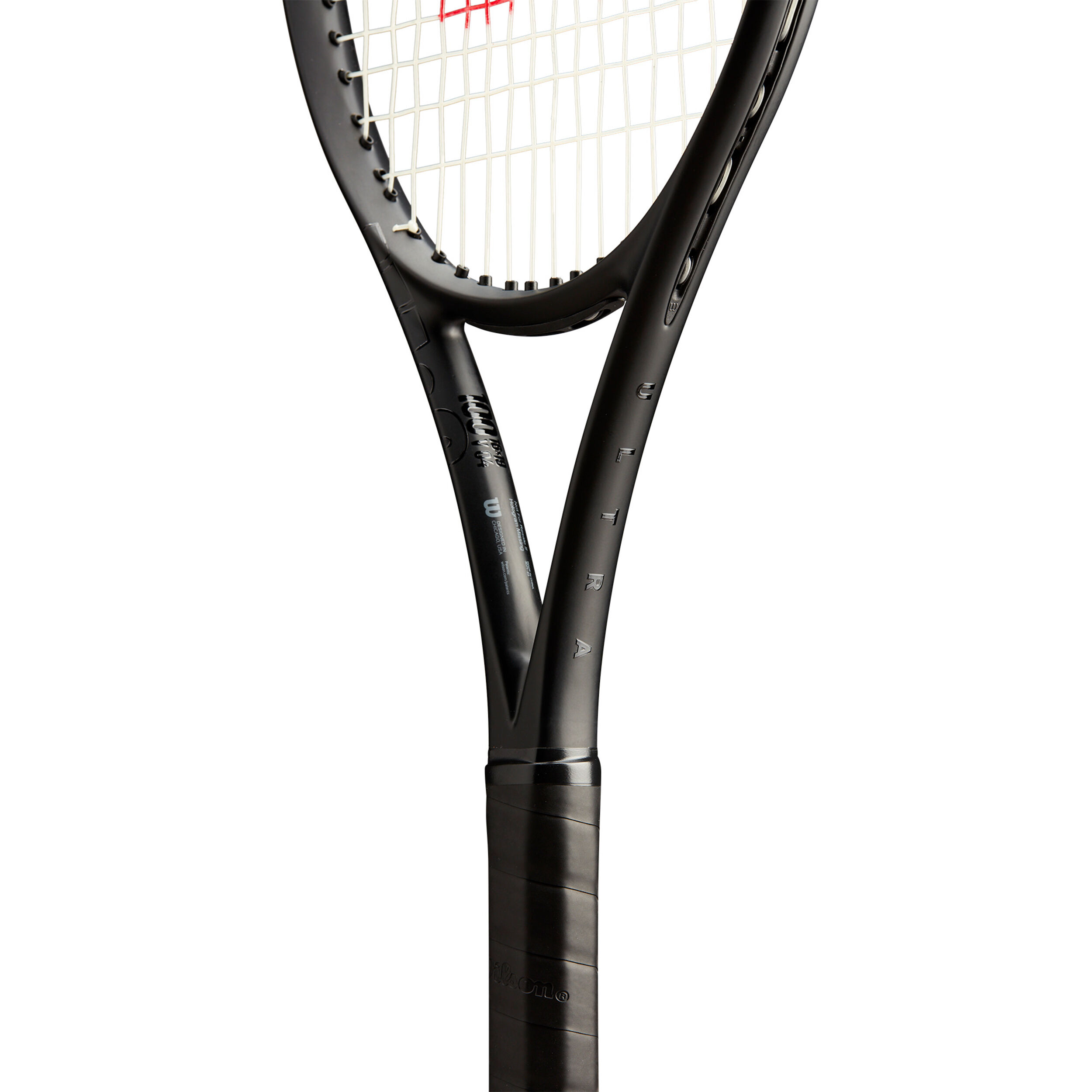 Ultra 100 V4.0 Noir Turnierschläger