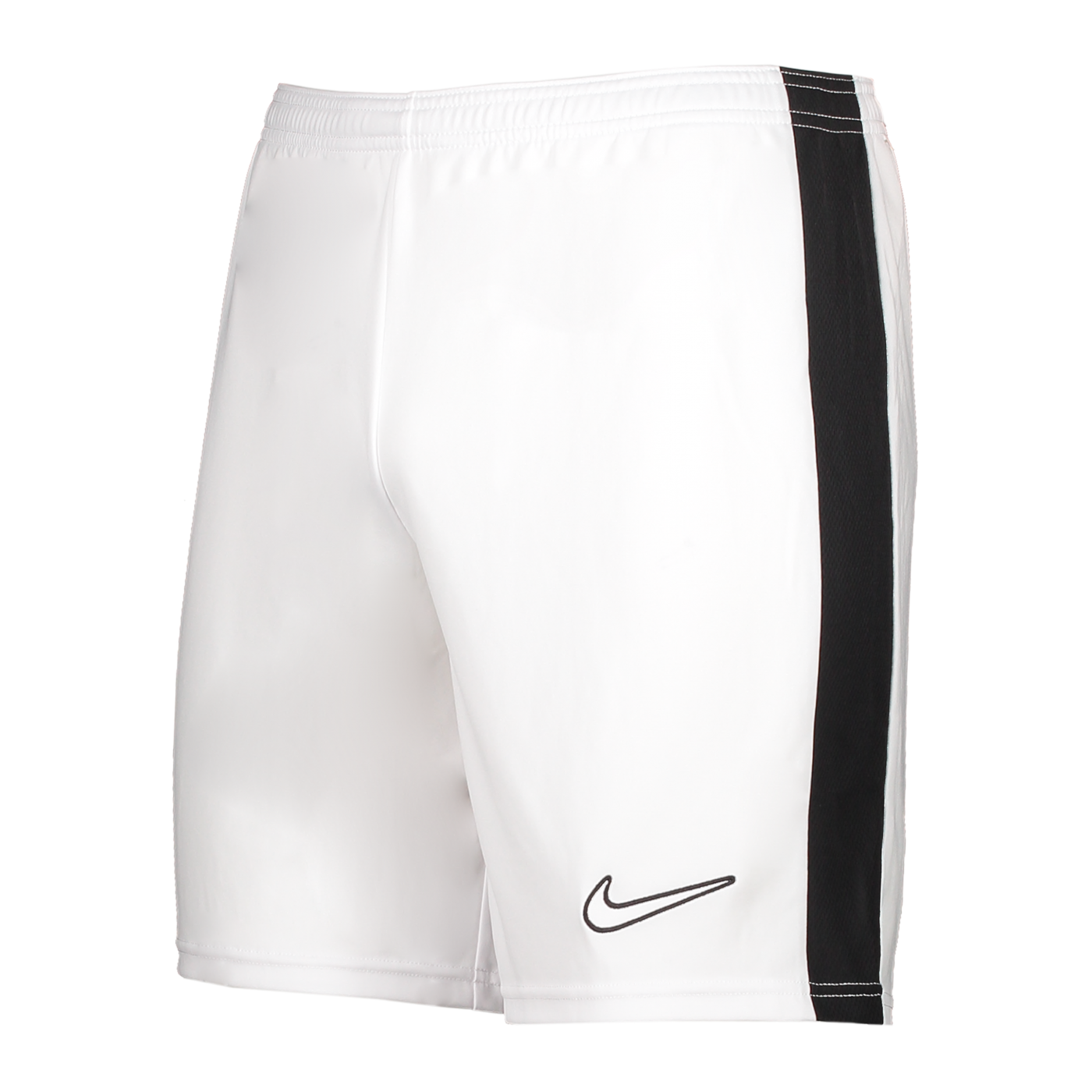 Nike Academy Short Weiss Schwarz F100