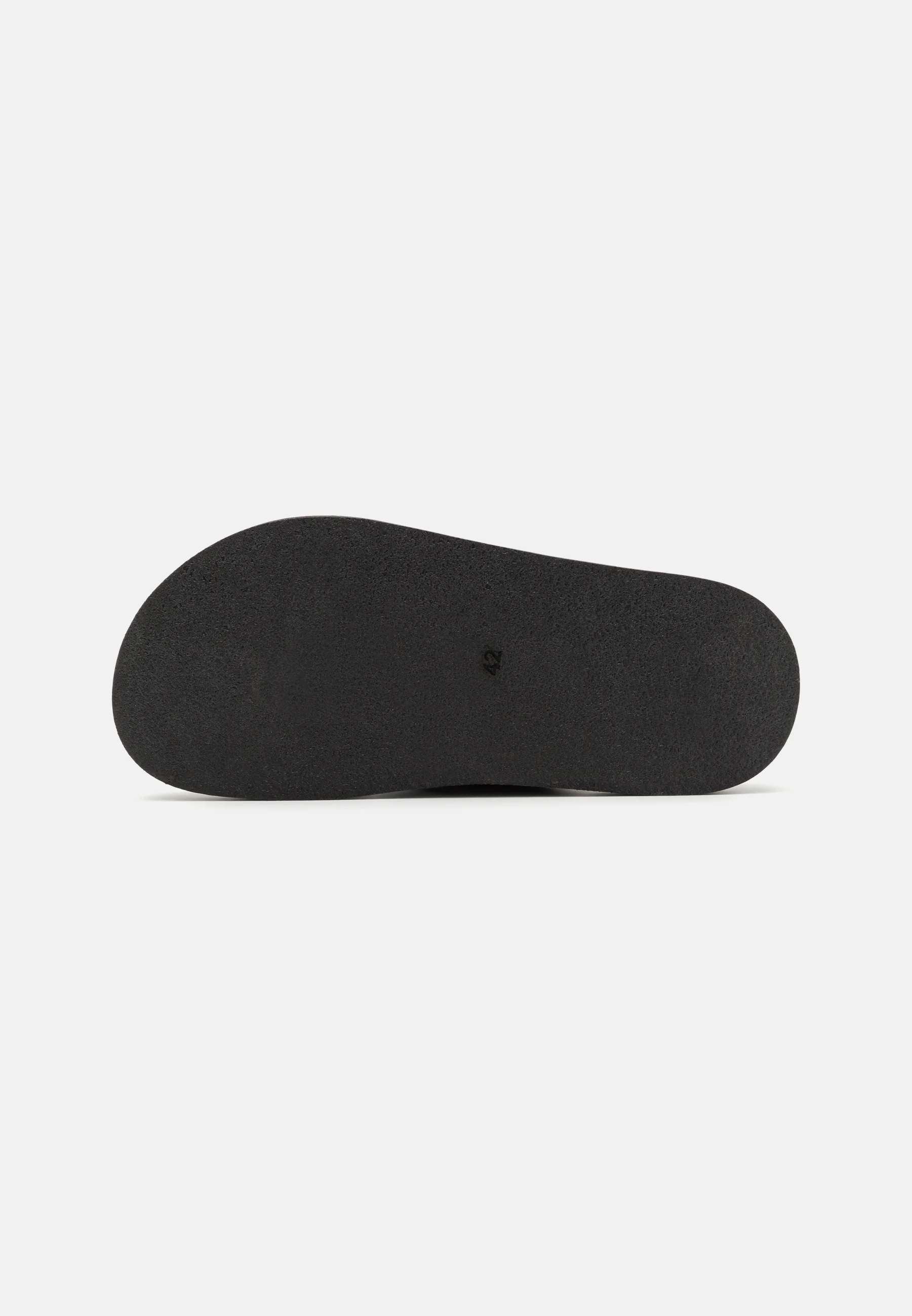 Zign Studio CUERO - Zapatillas