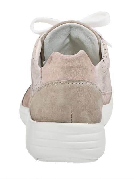 Schnürschuh mit Shock-Absorber