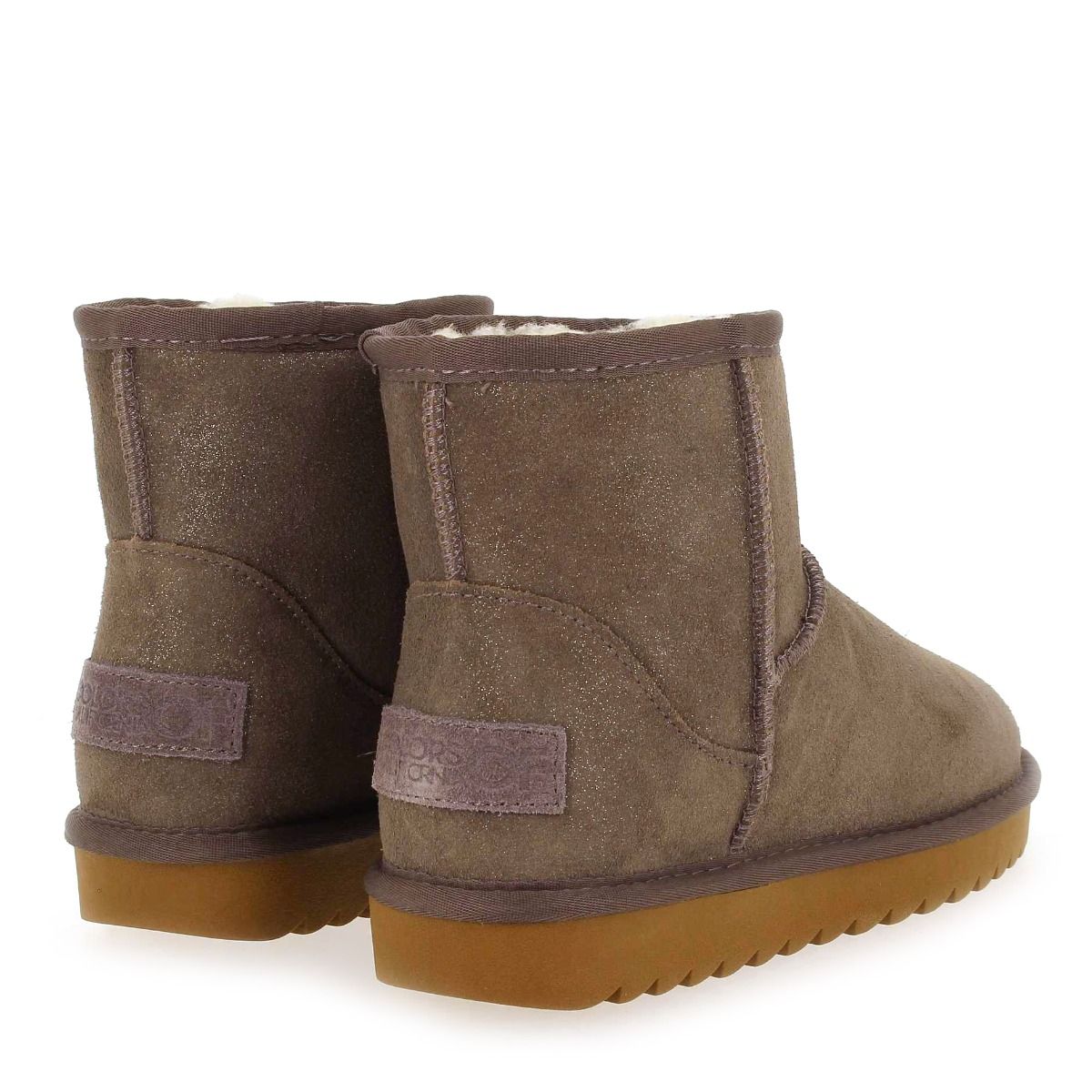 Colors of california  HC YW001 GL - Taupe irisé