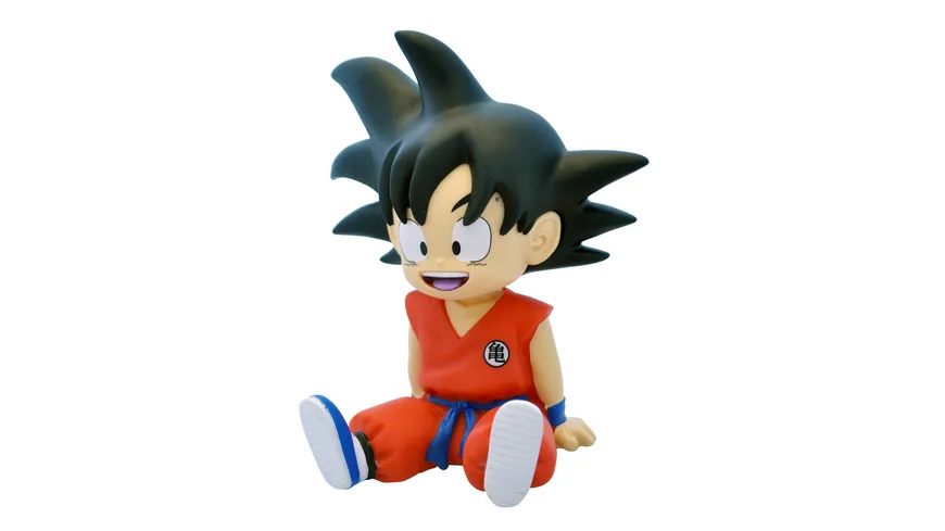 Dragon Ball - SON GOKU Spardose