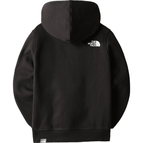 KINDER SWEATSHIRT TEENS BOX P/O HOODIE