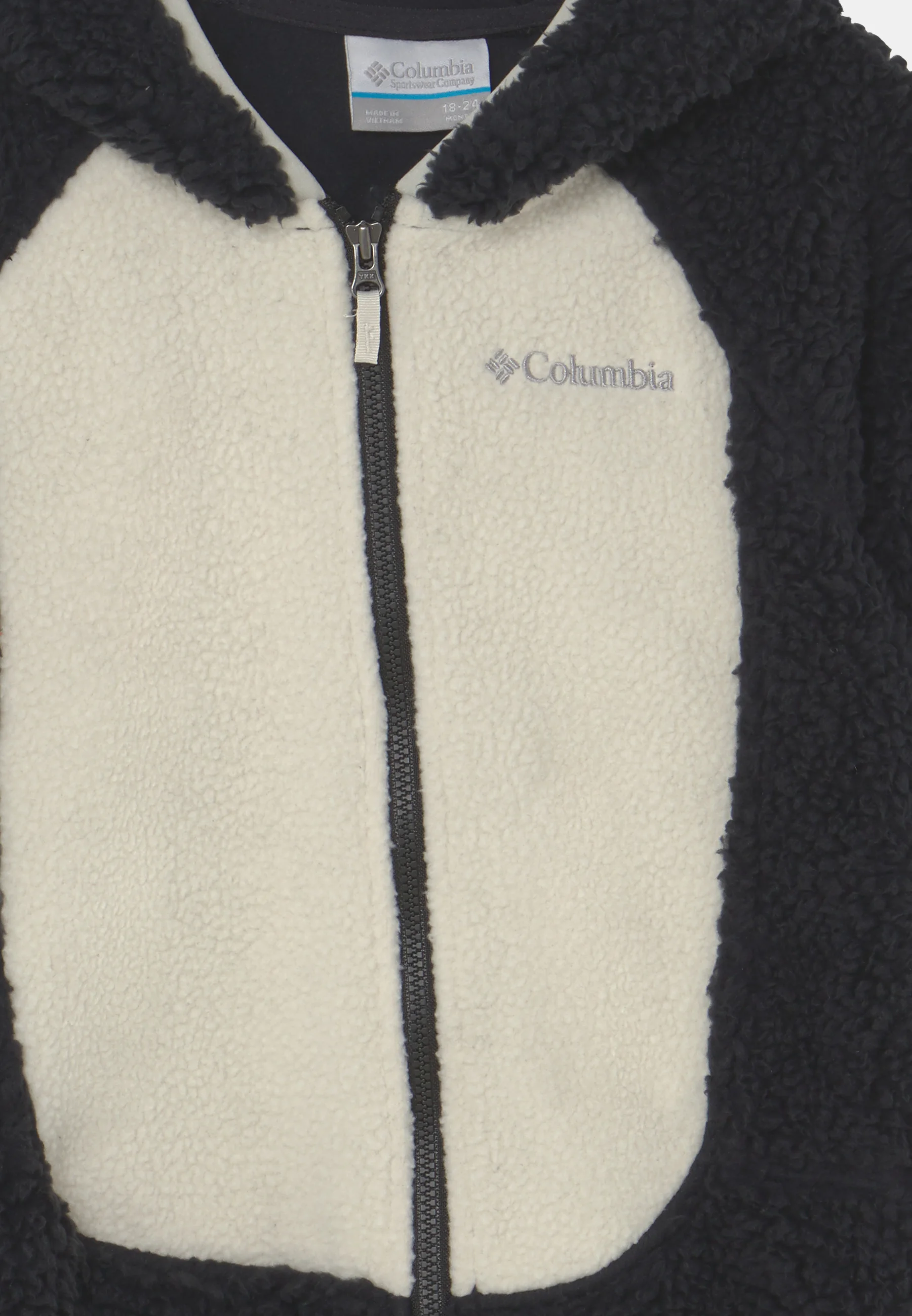 Columbia FOXY BABY BUNTING UNISEX - Mono