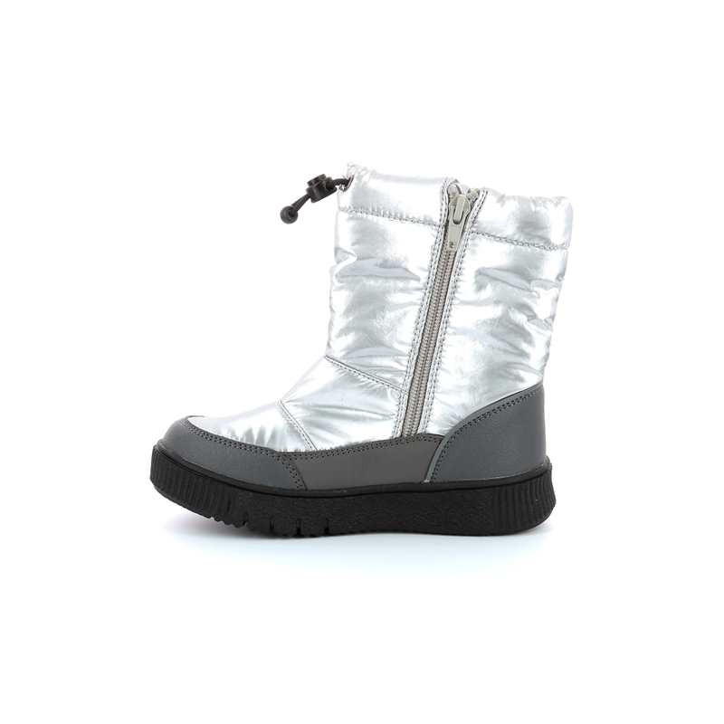 Boots textile Atlak