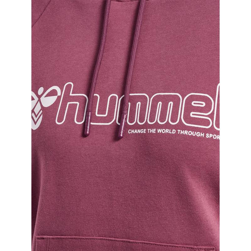 hummel hmlNONI 2.0 HOODIE Hoodie Damen