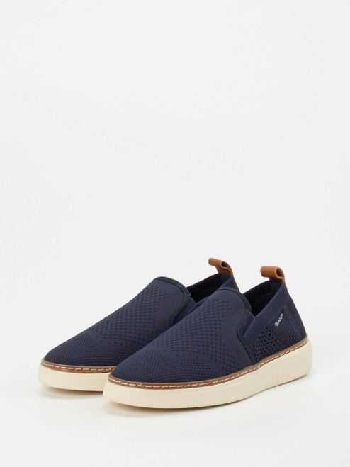Slipper-45101090124 Gant
